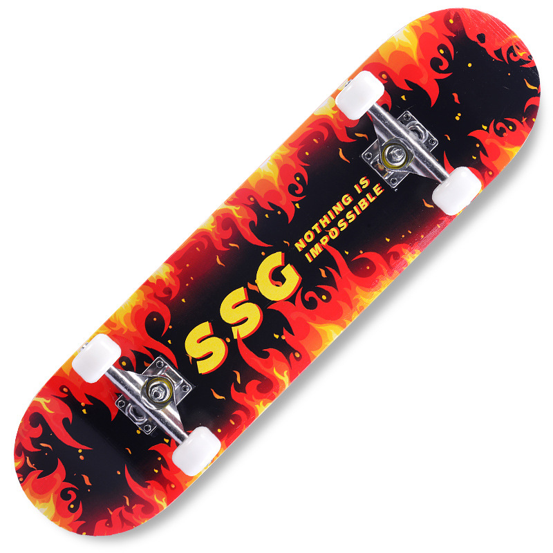 G-RED FIRE